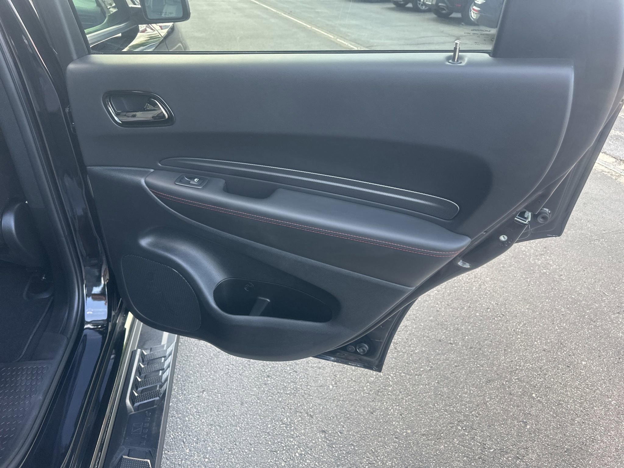 Used 2024 Dodge Durango GT image 19