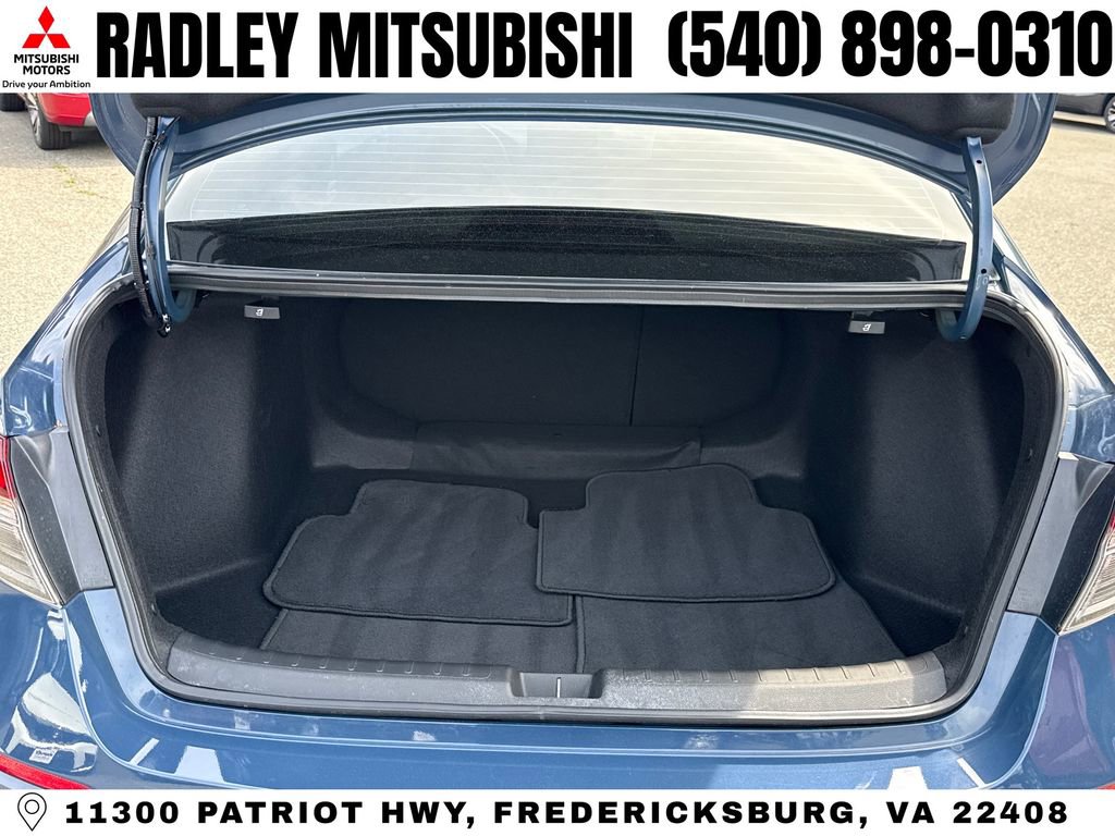 Used 2026 Honda Civic Sport image 14