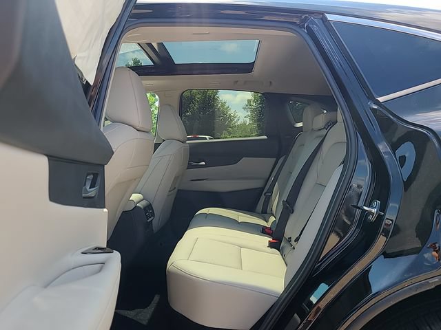 New 2026 Nissan Murano SL w/ Comfort Package AWD/4WD image 23