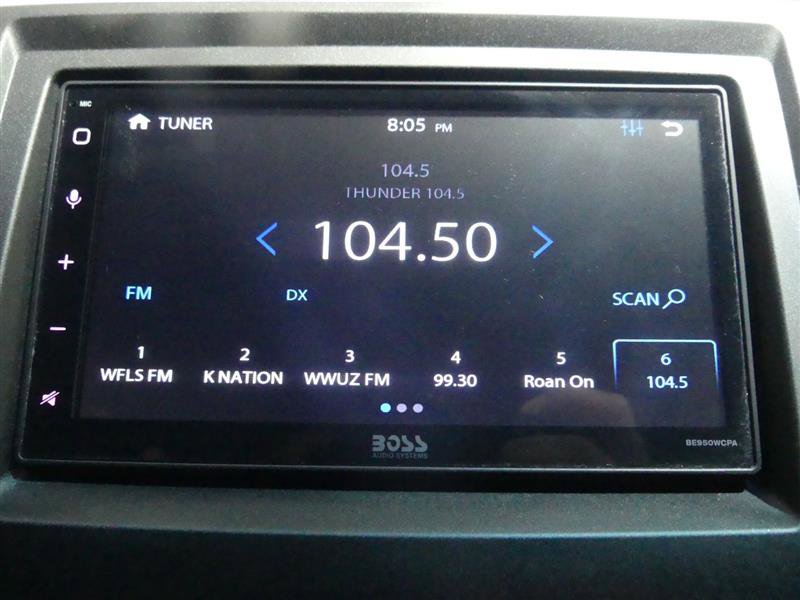 Used 2016 Toyota Camry XLE FWD image 42
