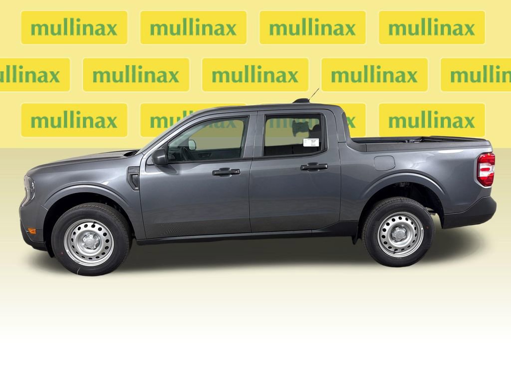 New 2026 Ford Maverick XL FWD image 11