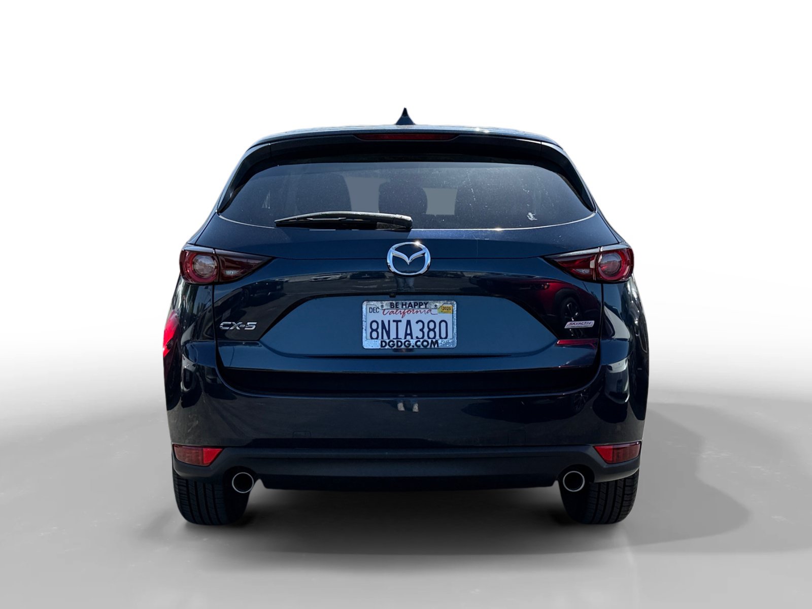Used 2019 MAZDA CX-5 Touring FWD image 4