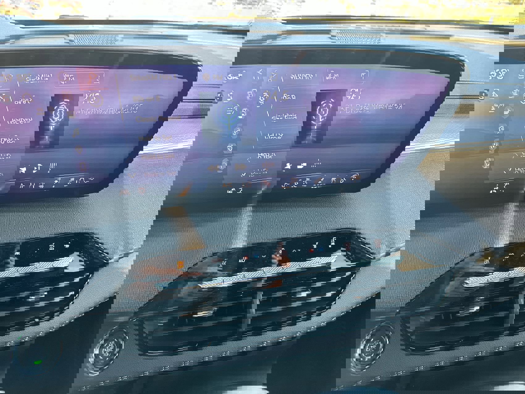 New 2026 Buick Enclave Sport Touring w/ Super Cruise Package image 16