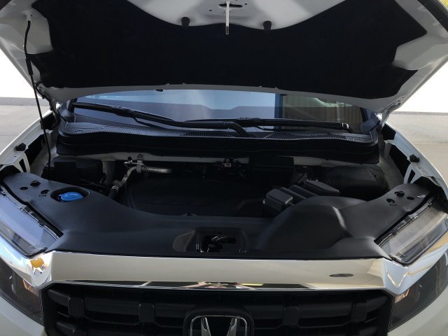 New 2026 Honda Ridgeline RTL image 14