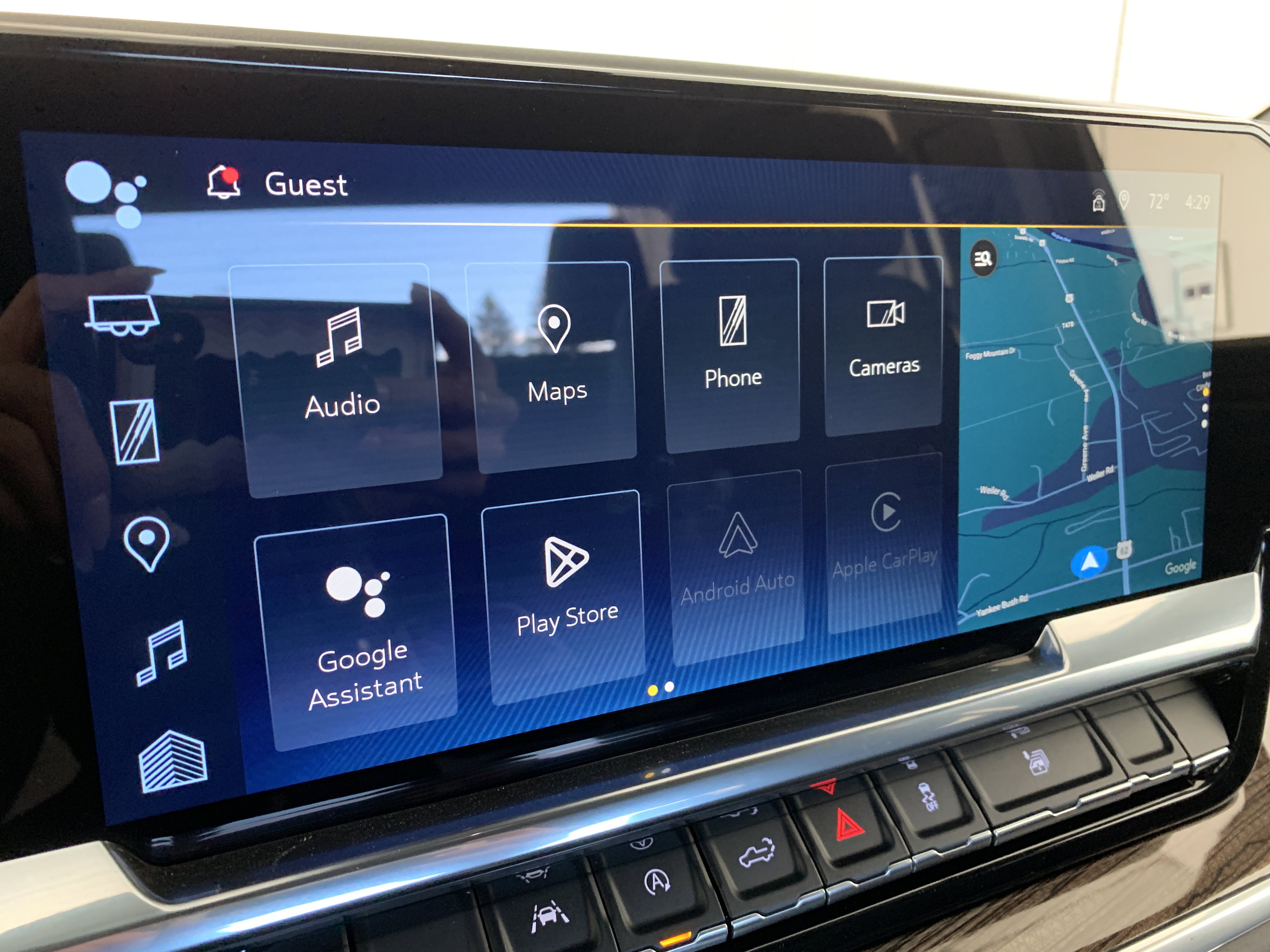 New 2026 Chevrolet Silverado 1500 LT image 28