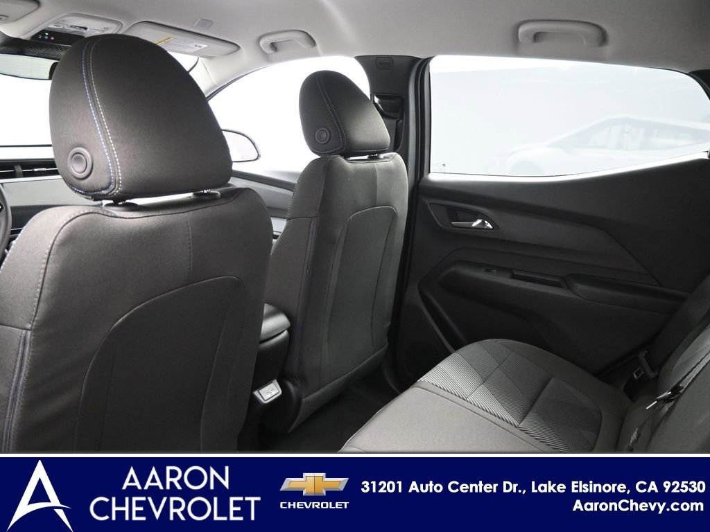 New 2027 Chevrolet Bolt LT w/ Comfort Package image 21