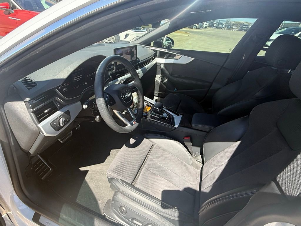 Used 2024 Audi A5 2.0T Premium Plus w/ Premium Plus image 10