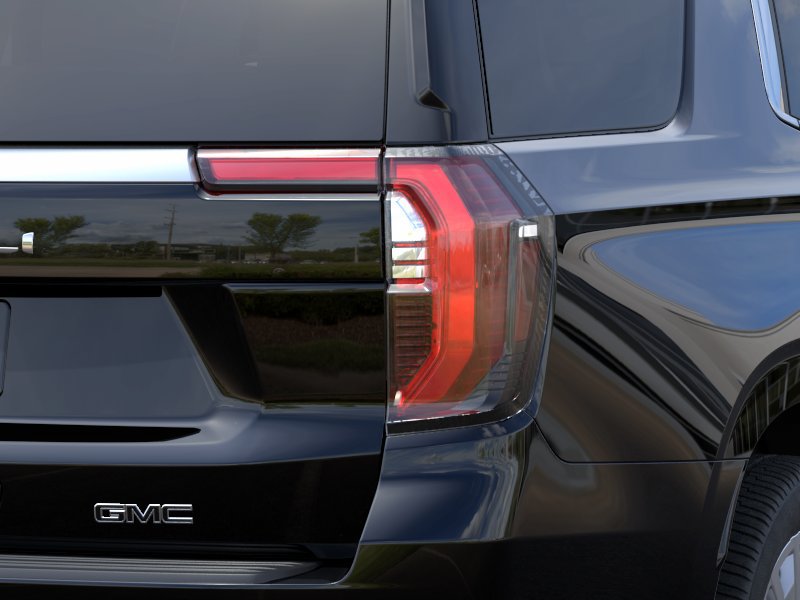 New 2026 GMC Yukon Denali w/ Advanced Technology Package AWD/4WD image 12