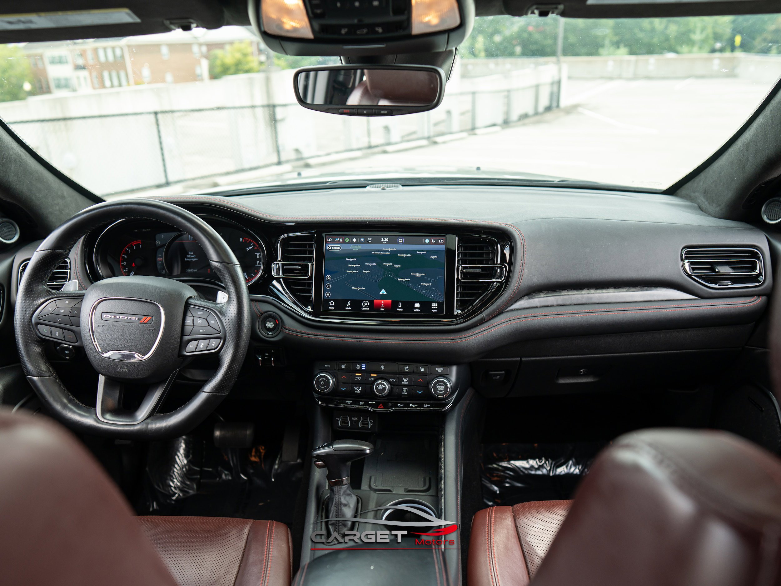 Used 2023 Dodge Durango R/T RWD image 14
