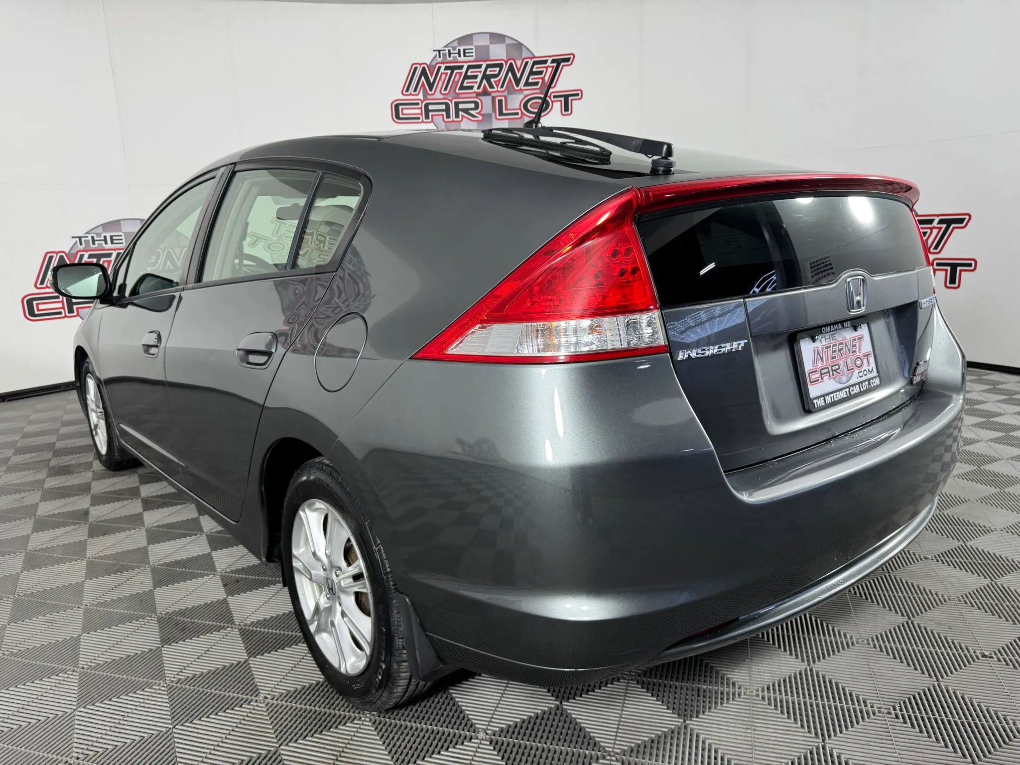 Used 2010 Honda Insight EX image 23