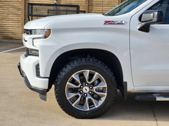 Used 2020 Chevrolet Silverado 1500 RST AWD/4WD image 16