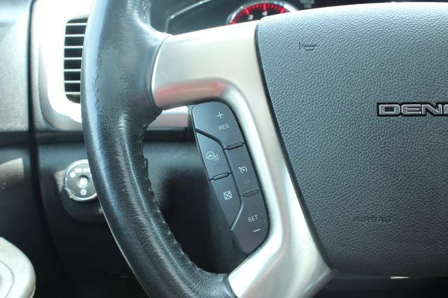 Used 2016 GMC Acadia Denali AWD/4WD image 25