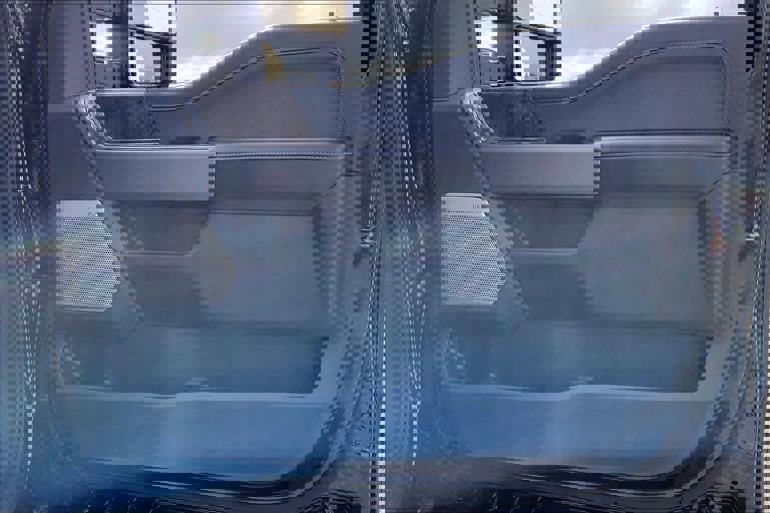 Used 2024 Ford F250 Lariat w/ Lariat Ultimate Package image 22