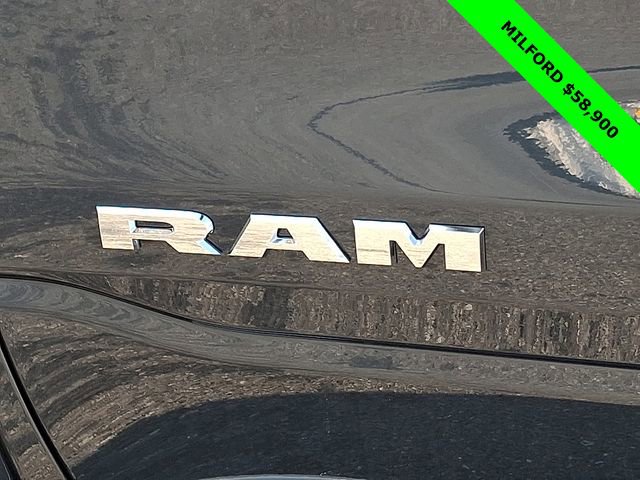New 2026 RAM 1500 Big Horn image 18