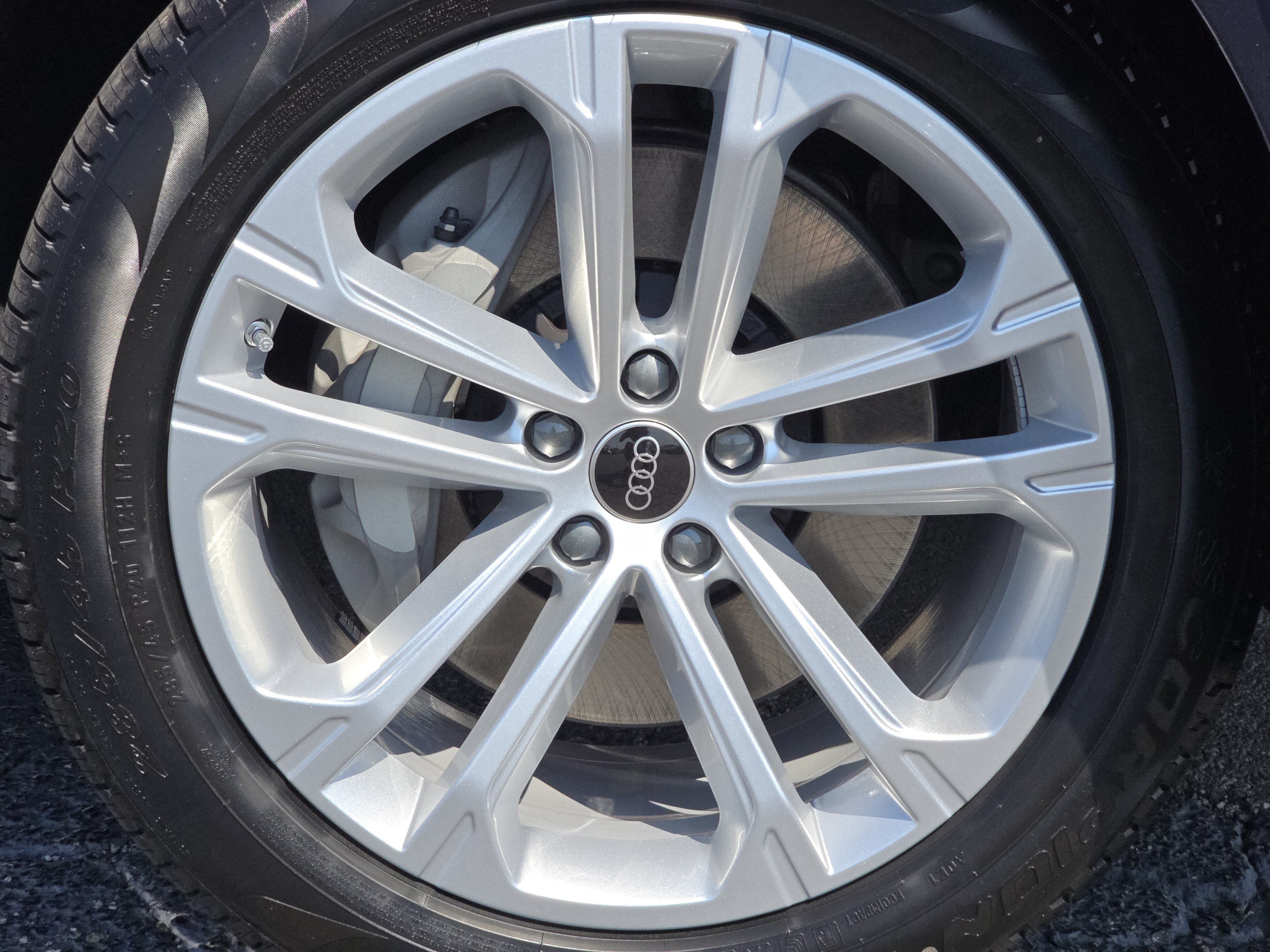 New 2026 Audi Q7 2.0T Premium Plus AWD/4WD image 15