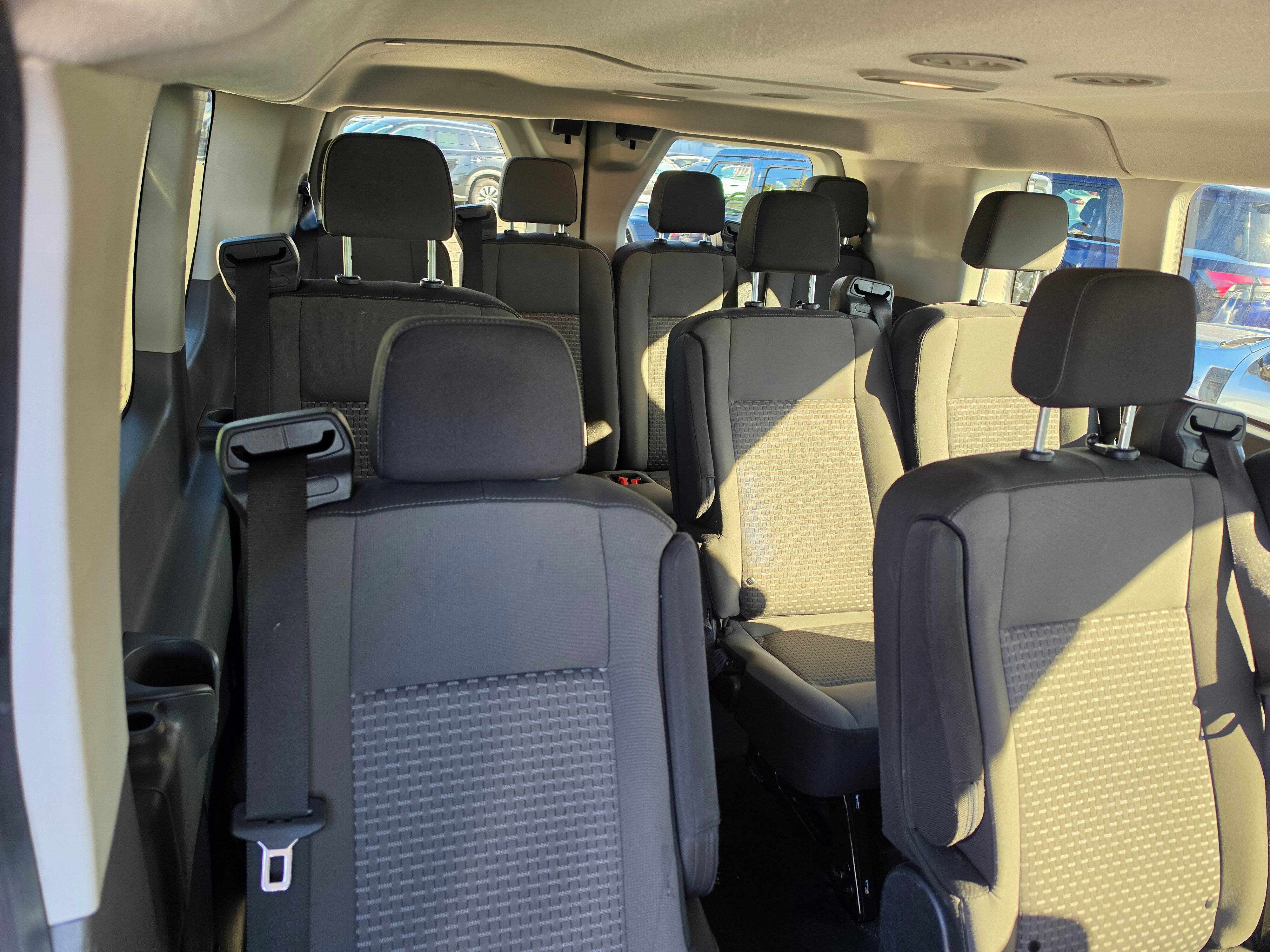 Used 2024 Ford Transit 350 XLT RWD image 15