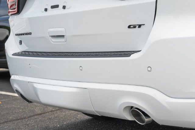 New 2026 Dodge Durango GT AWD/4WD image 12