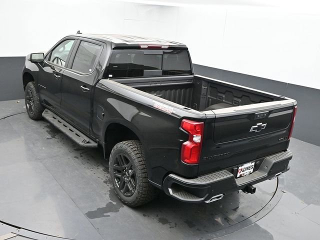 New 2026 Chevrolet Silverado 1500 LT Trail Boss w/ LT Trail Boss Premium Package AWD/4WD image 45