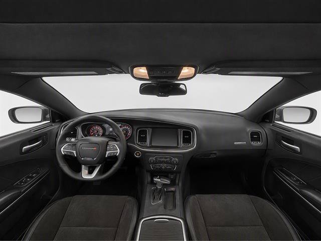 Used 2016 Dodge Charger R/T Scat Pack w/ Technology Group RWD image 11