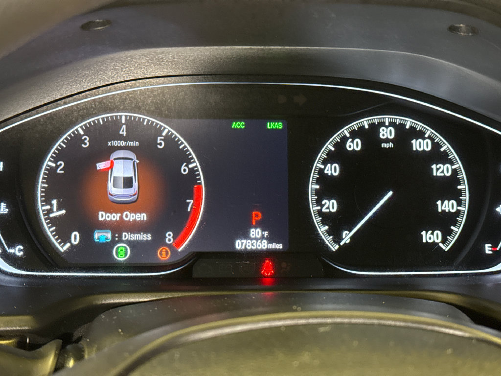 Used 2018 Honda Accord LX image 28