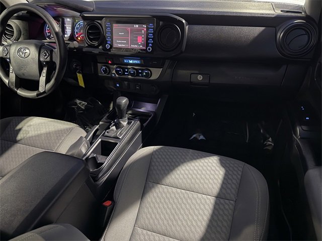 Used 2023 Toyota Tacoma SR image 39
