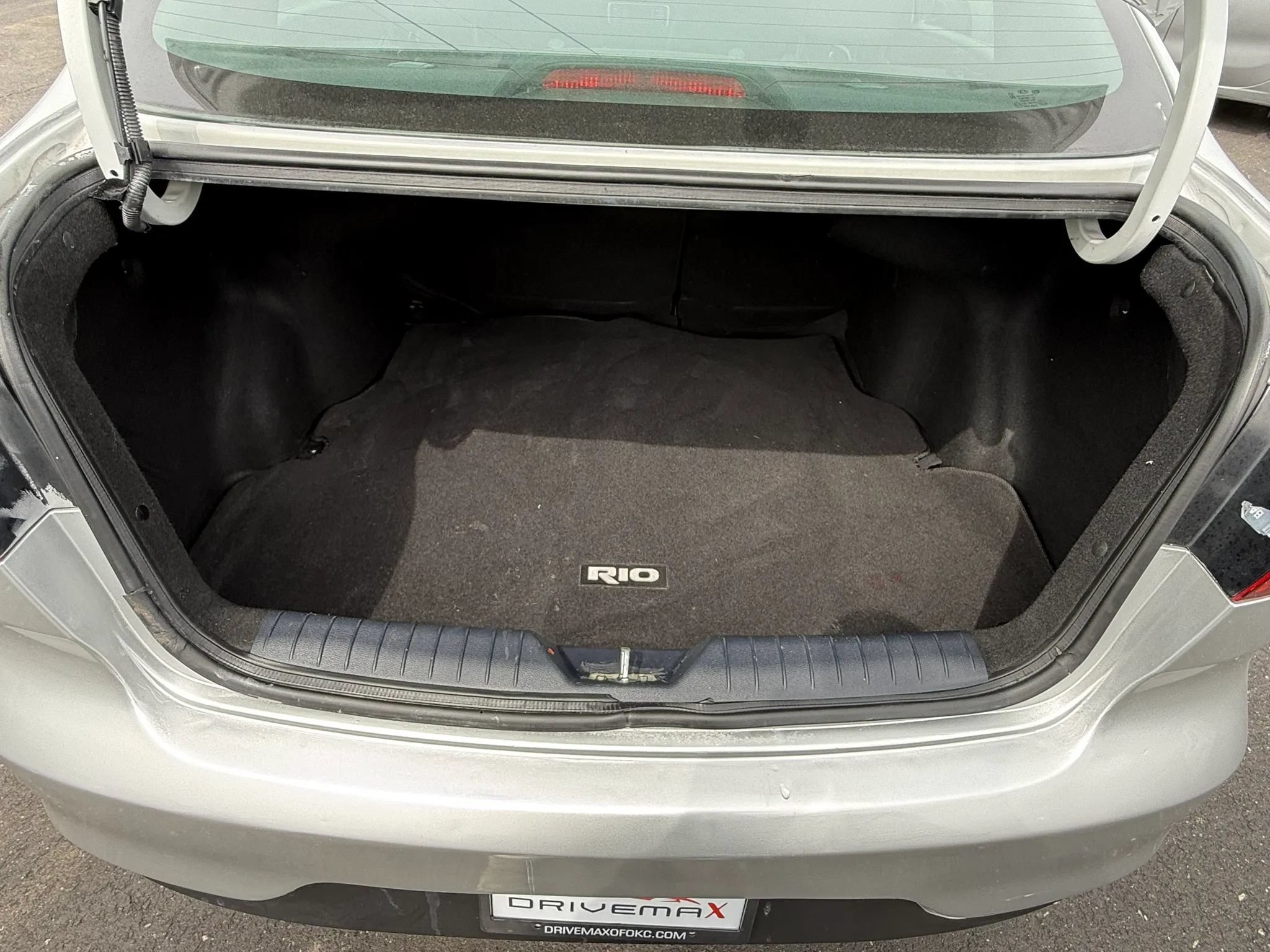 Used 2016 Kia Rio LX FWD image 7
