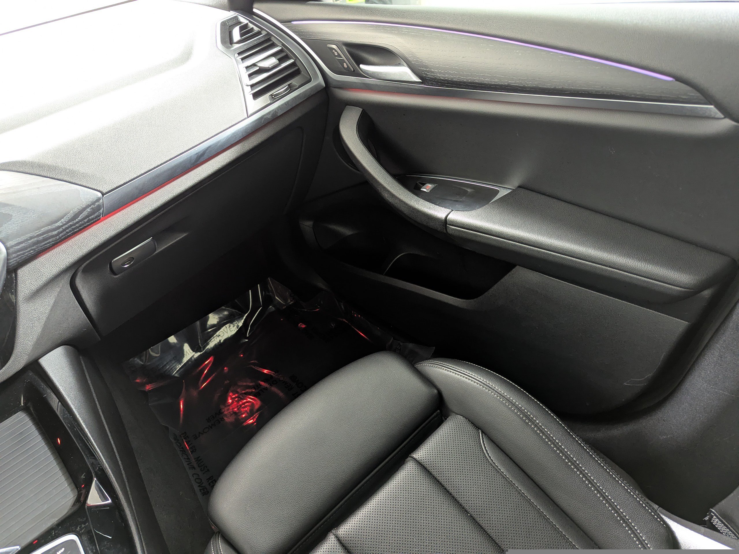 Used 2024 BMW X3 sDrive30i image 11