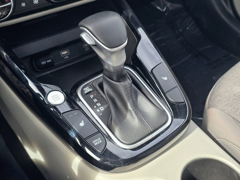 Used 2025 Kia Soul EX FWD image 39