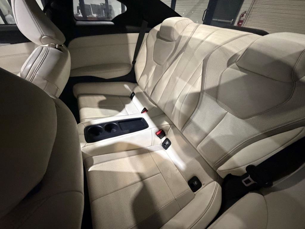 Used 2018 INFINITI Q60 Red Sport 400 w/ Sensory Package 3.0T Sport AWD/4WD image 19