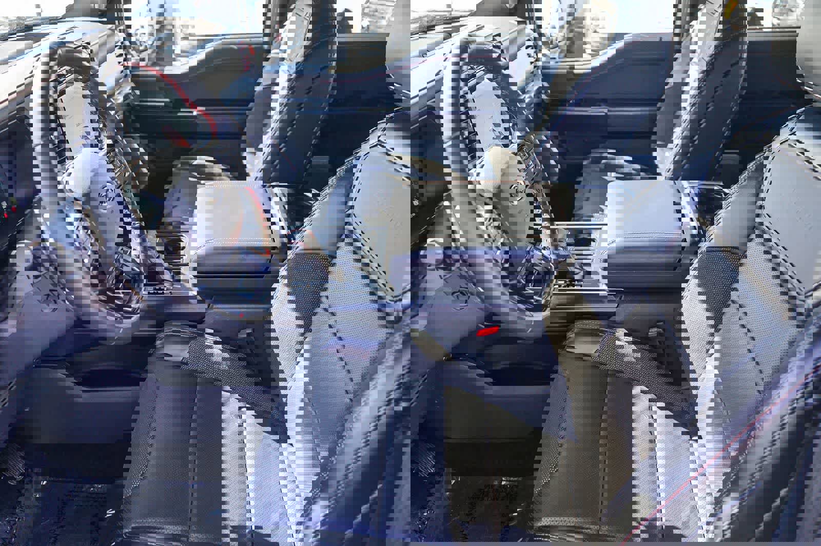 Used 2024 Ford F150 Raptor image 17