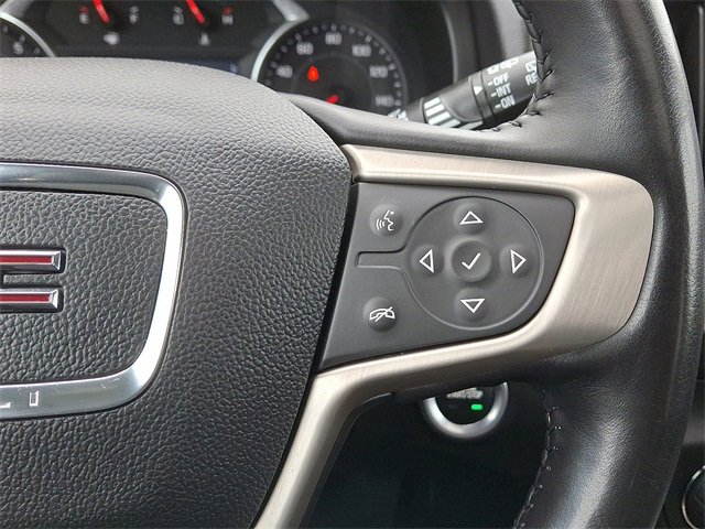 Certified 2019 GMC Terrain Denali w/ Driver Alert Package II image 22