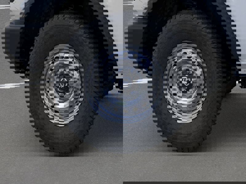 New 2026 Ford Bronco 2-Door image 53