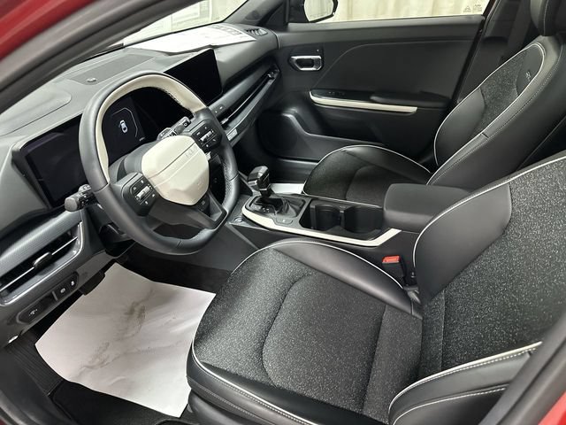 Used 2025 Kia K4 GT-Line w/ GT-Line Sunroof Package FWD image 15