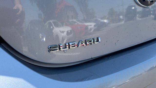 New 2026 Subaru BRZ tS RWD image 12