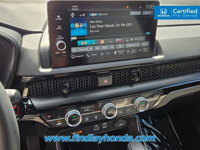 Certified 2023 Honda CR-V Sport Touring image 25