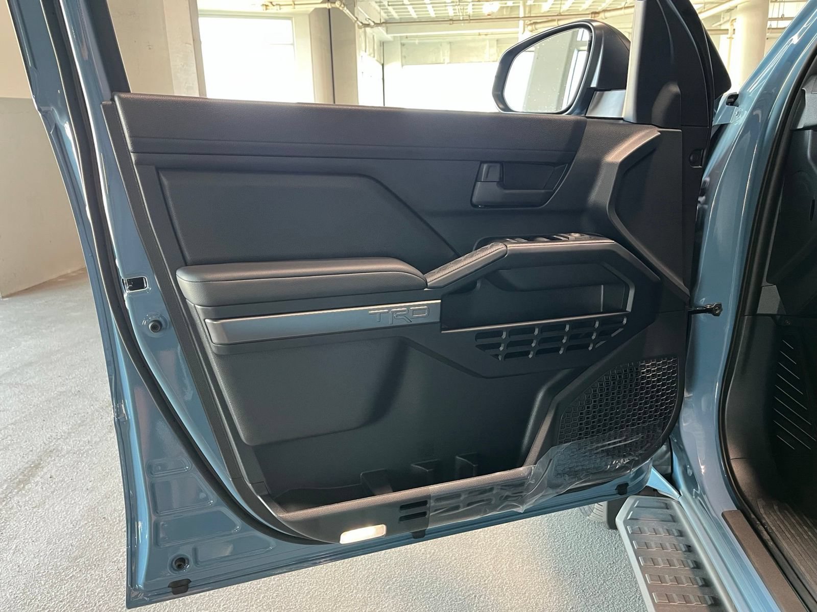 New 2026 Toyota 4Runner TRD Off-Road AWD/4WD image 15
