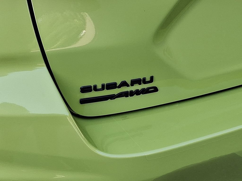 New 2026 Subaru Impreza 2.0i Sport AWD/4WD image 19