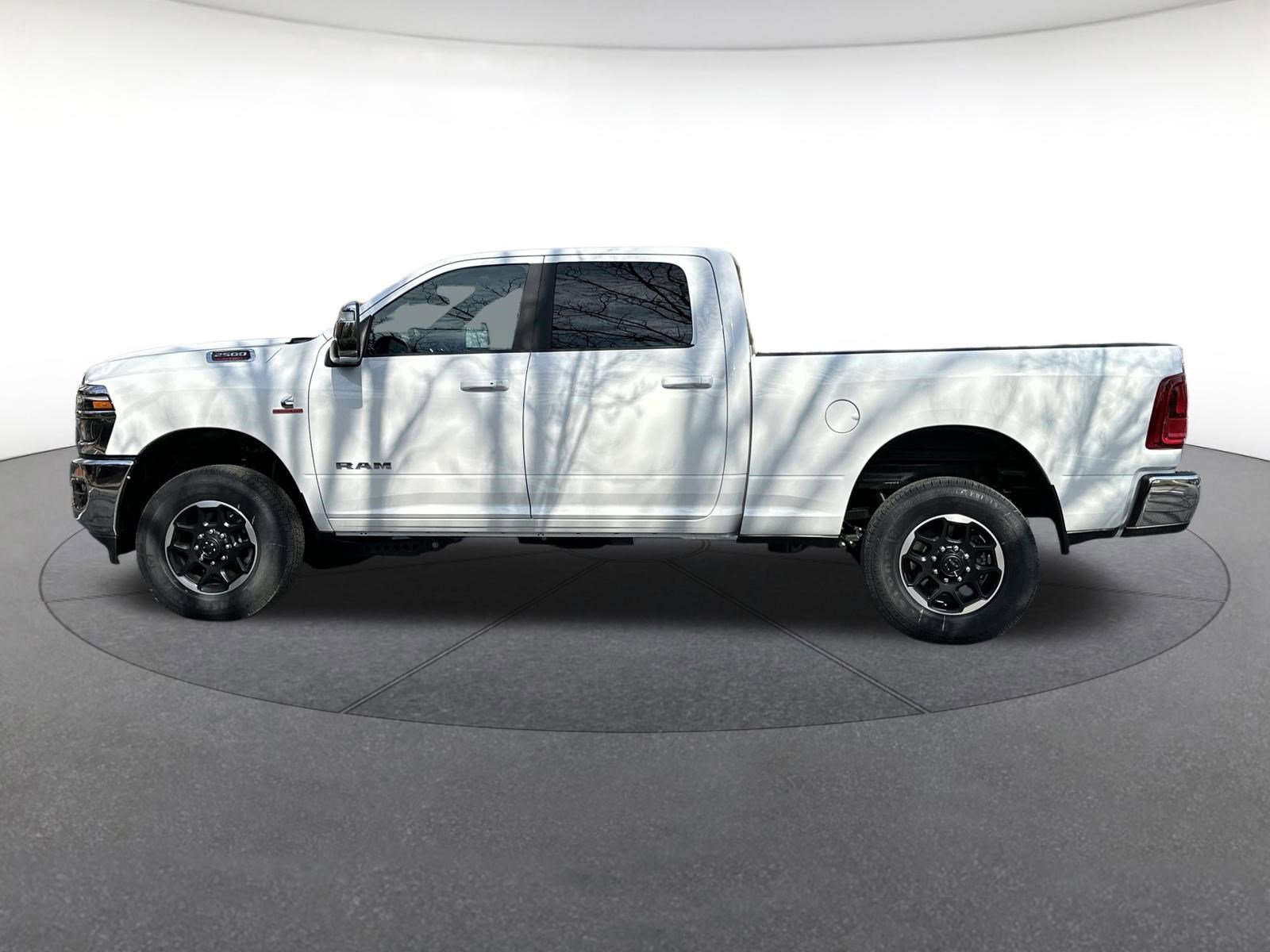 New 2026 RAM 2500 Laramie image 2