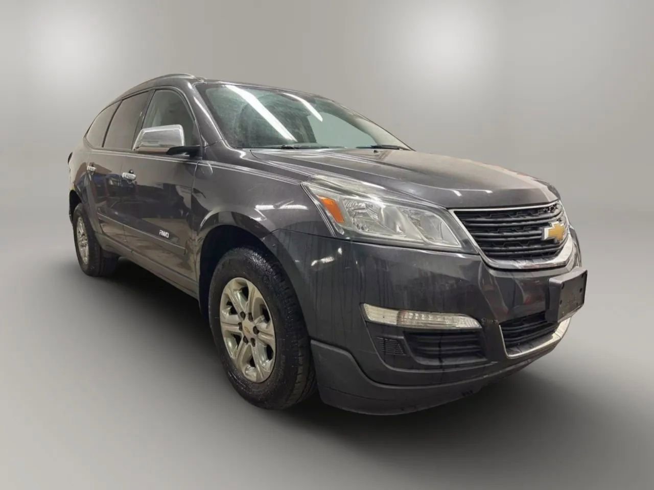 Used 2016 Chevrolet Traverse LS image 7
