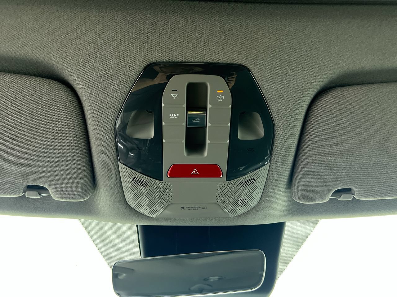 New 2026 Kia EV9 Light RWD image 20