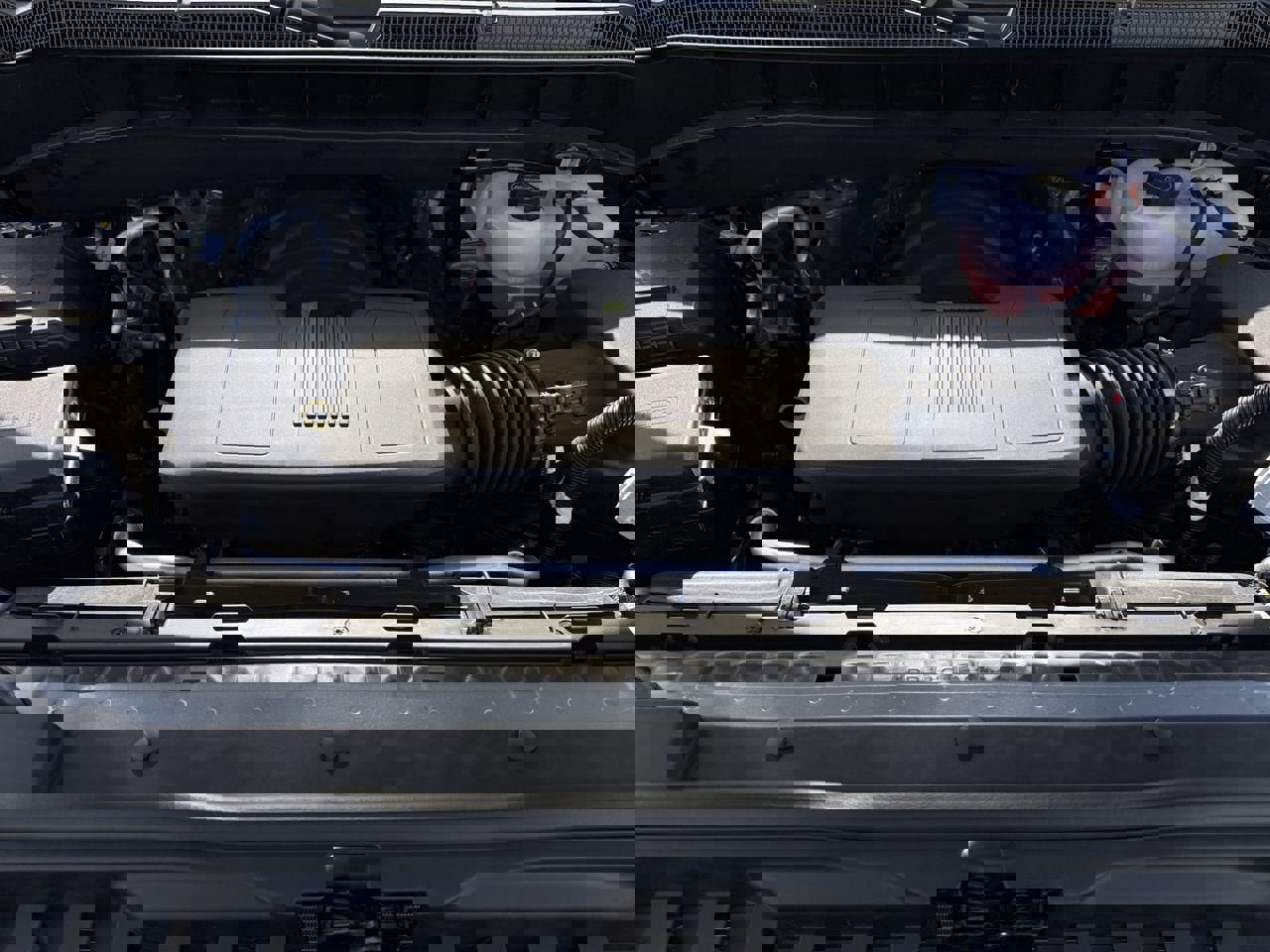 New 2026 Chevrolet Silverado 1500 RST w/ Texas Edition Plus image 21