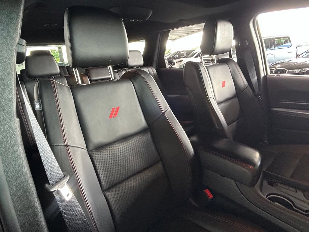 Used 2026 Dodge Durango GT AWD/4WD image 52