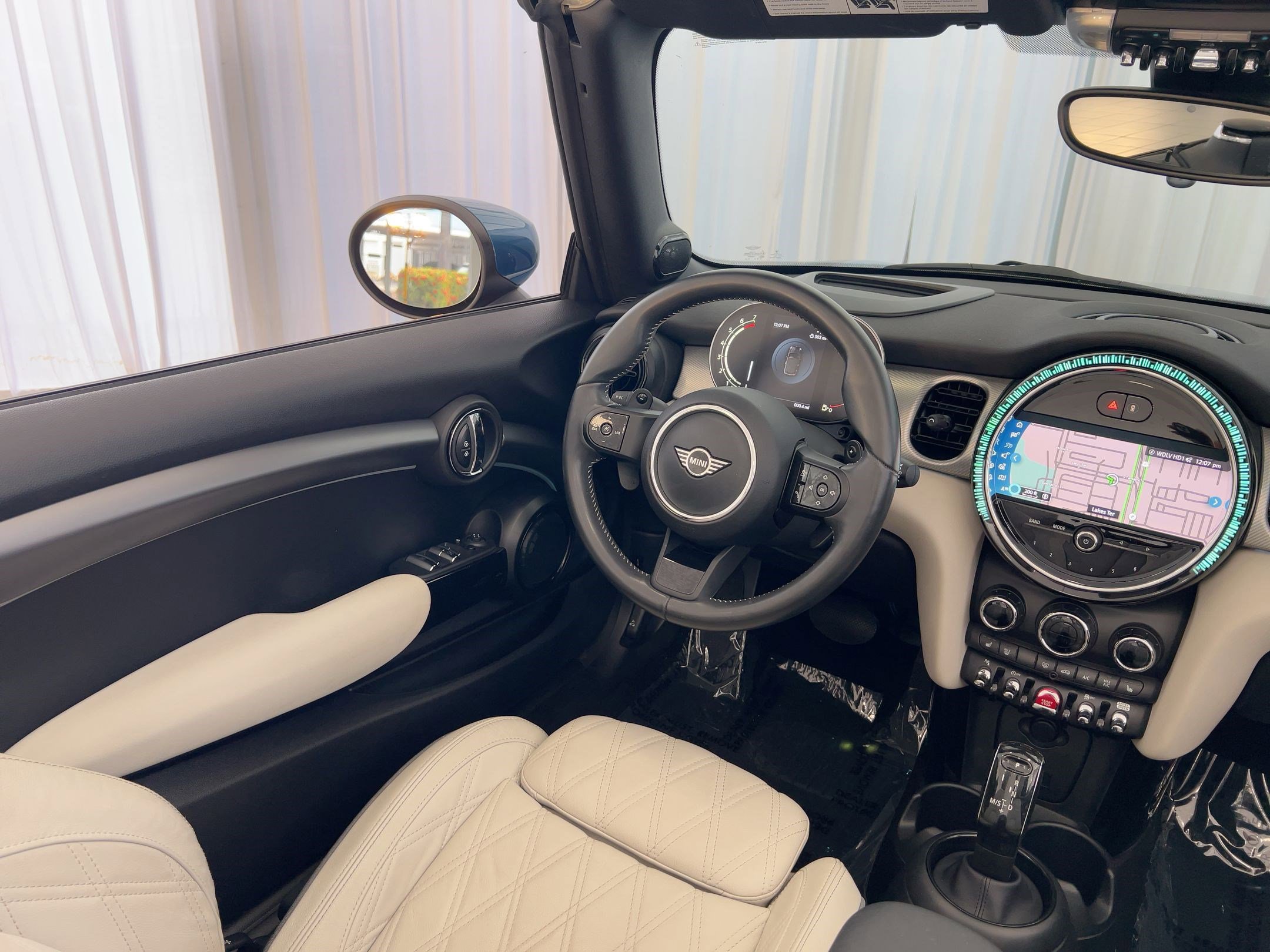 Certified 2023 MINI Cooper S image 25