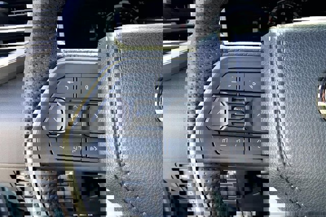 Used 2025 Toyota Sequoia Limited w/ Nightshade Package image 18