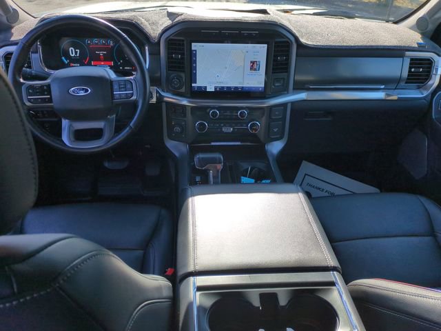 Used 2022 Ford F150 Lariat image 31