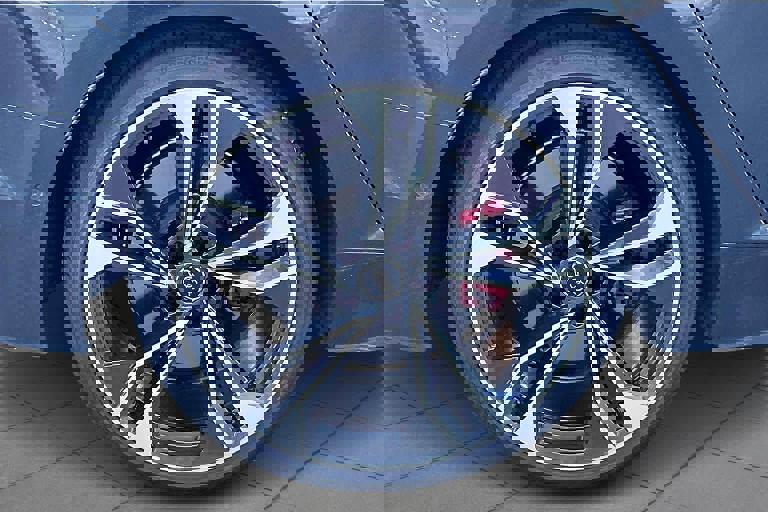 Used 2021 Audi S5 Prestige w/ Prestige Package image 10