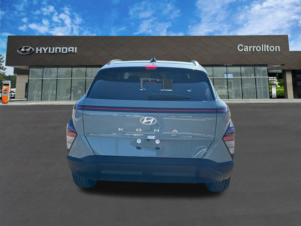 New 2026 Hyundai Kona SEL Sport image 6