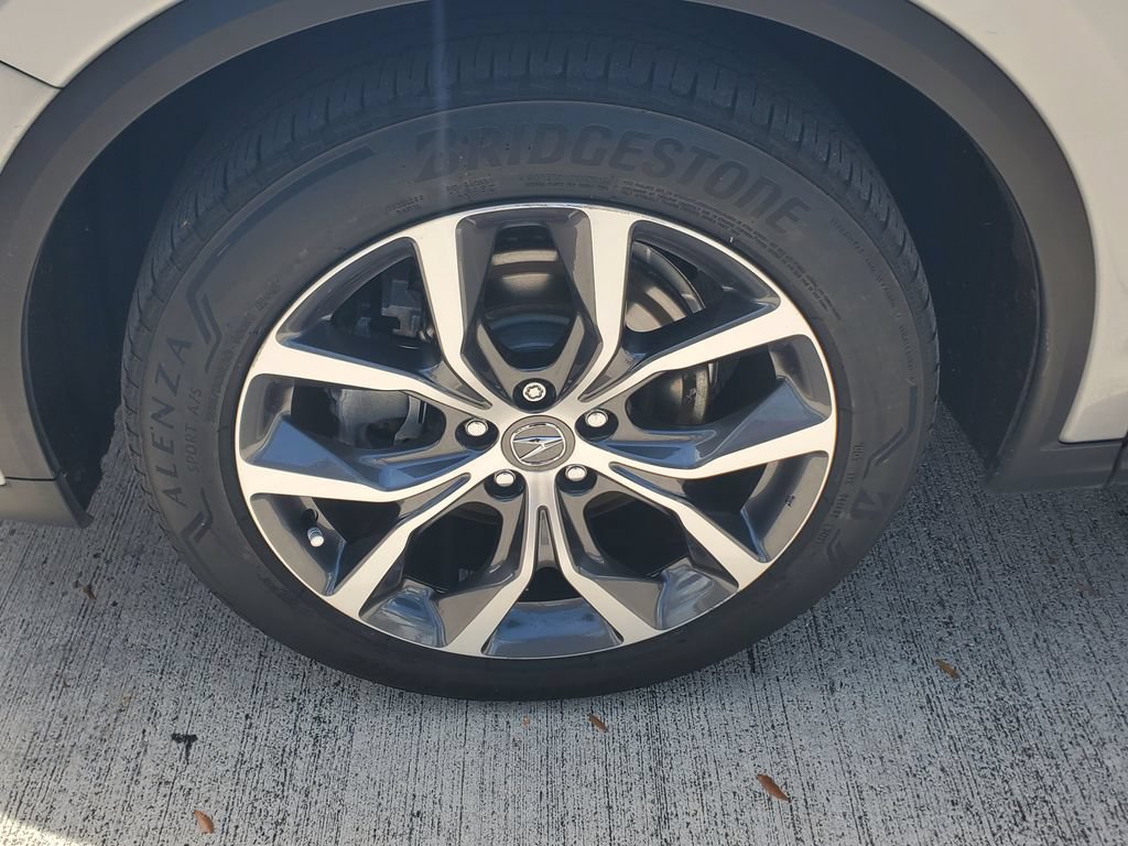 Used 2024 Acura MDX FWD w/ Technology Package image 4