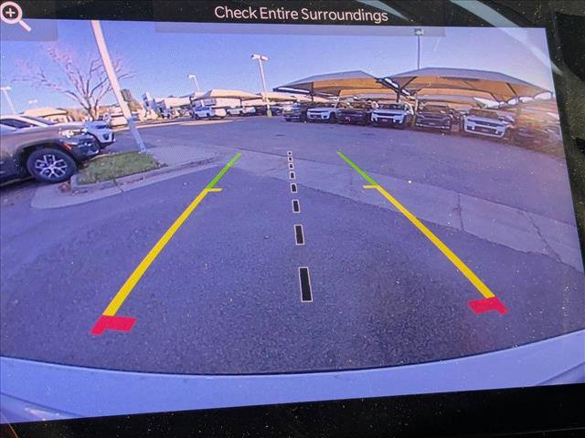 New 2025 Jeep Grand Cherokee L Laredo image 12