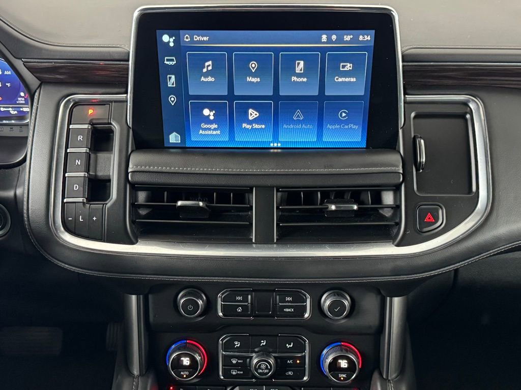 Used 2024 Chevrolet Tahoe LT image 33